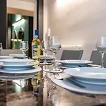 Апартаменты Deluxe In Palazzo Storico - Centro - Isola Rossa