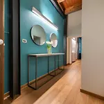 Deluxe In Palazzo Storico - Centro - Isola Rossa