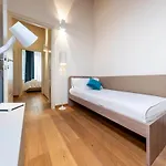 Апартаменты Deluxe In Palazzo Storico - Centro - Isola Rossa Сассари