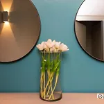 Deluxe In Palazzo Storico - Centro - Isola Rossa * Сассари