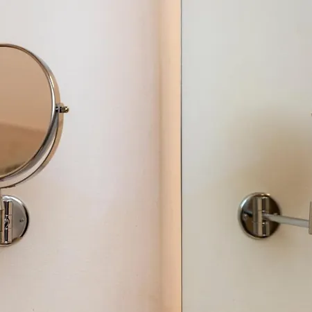 Deluxe In Palazzo Storico - Centro - Isola Rossa Appartement Sassari