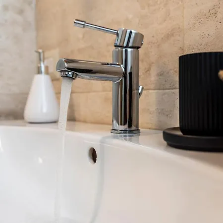 Deluxe In Palazzo Storico - Centro - Isola Rossa *