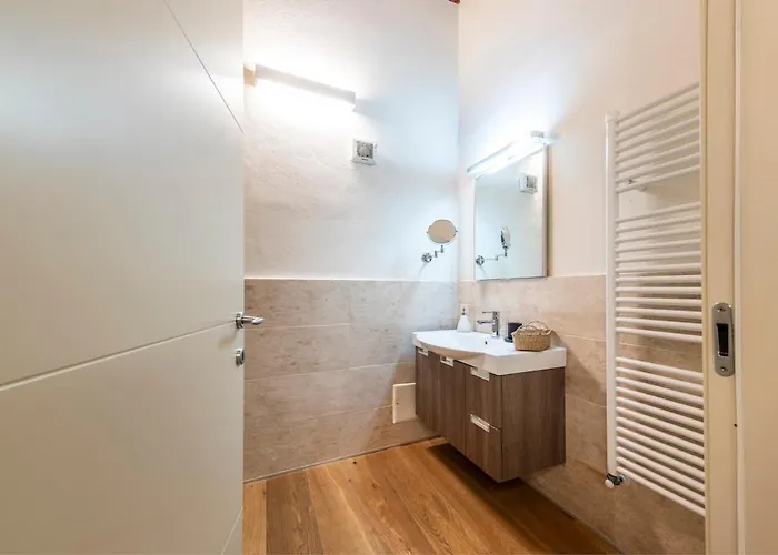 Apartman Deluxe In Palazzo Storico - Centro - Isola Rossa